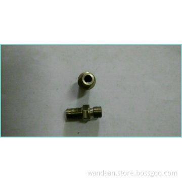 High Precision CNC Turning Spare Part